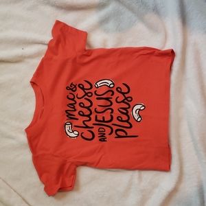 2t Jesus t-shirt
